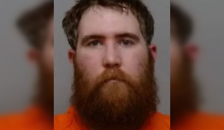 Lakeland Father Charged with DUI Manslaughter After Daughter's Death in Car Crash
