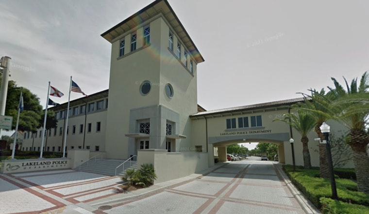 Lakeland Police Officers Resign After Policy Violations Uncovered in Controversial Chase Probe