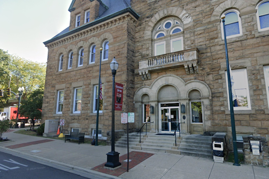 Lancaster Commits to Health: Free Assessments During National Radon Action Month