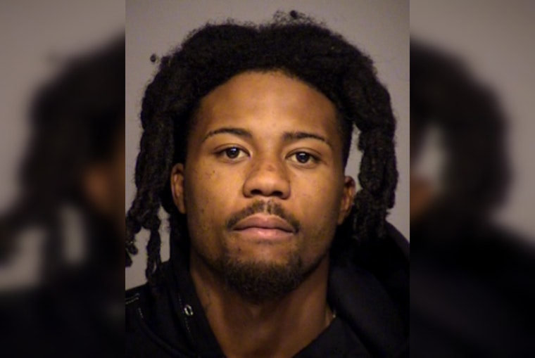 Lancaster Man, Makare Darnell Toliver, Sentenced to 12 Years for Assault, Robbery and Fatal High-Speed Chase in Camarillo