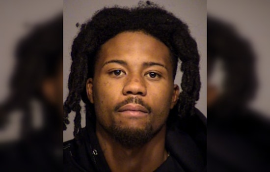 Lancaster Man, Makare Darnell Toliver, Sentenced to 12 Years for Assault, Robbery and Fatal High-Speed Chase in Camarillo