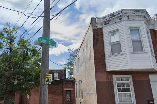 Lancaster Police Investigate Nighttime Shooting at Residence on N. Marshall Street, No Injuries Reported