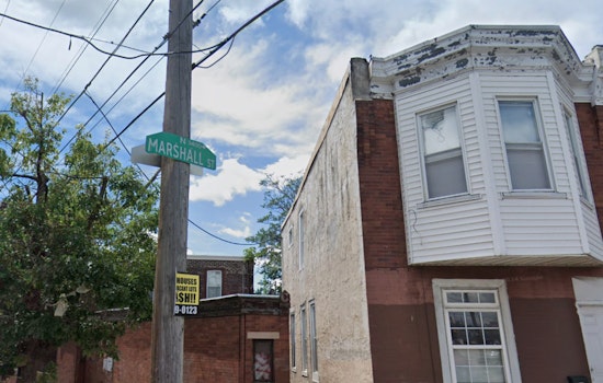 Lancaster Police Investigate Nighttime Shooting at Residence on N. Marshall Street, No Injuries Reported