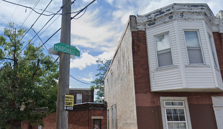 Lancaster Police Investigate Nighttime Shooting at Residence on N. Marshall Street, No Injuries Reported