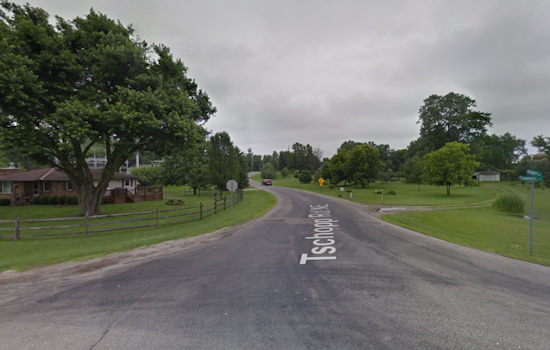 Lancaster Woman Charged with Aggravated Murder in Husband’s Fatal Shooting