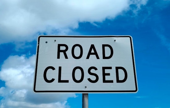 Lane Closures Expected on I-10 in Lafayette and St. Martin Parishes for Overnight Sweeping Operations