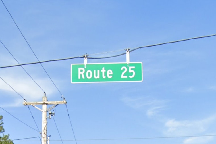 Lane Closures on Route 25 in Dexter, MO for Pavement Repairs on February 3