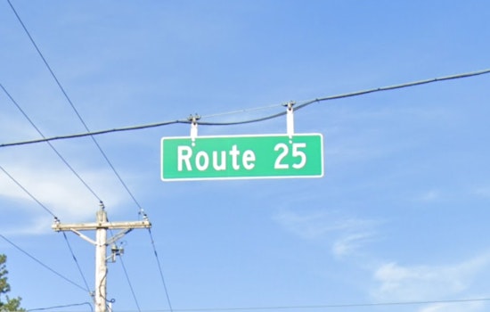 Lane Closures on Route 25 in Dexter, MO for Pavement Repairs on February 3