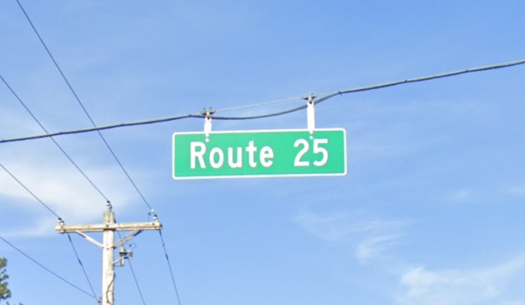 Lane Closures on Route 25 in Dexter, MO for Pavement Repairs on February 3
