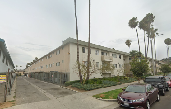 LAPD Investigating Officer-Involved Shooting in Southwest Division, Suspect Booked for Assault