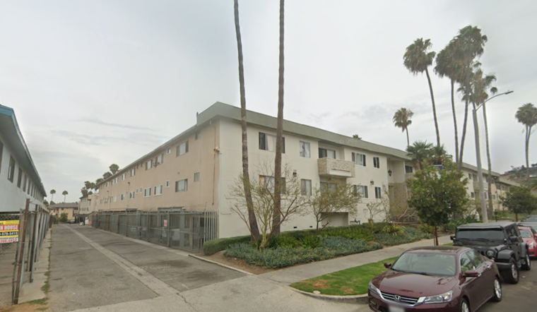 LAPD Investigating Officer-Involved Shooting in Southwest Division, Suspect Booked for Assault