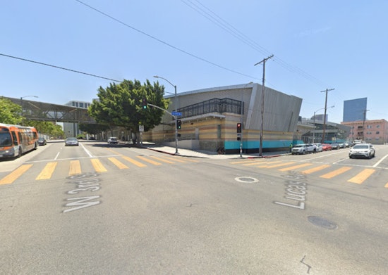 LAPD Seeks Help to Find Driver in Fatal Hit-and-Run Collision on 3rd Street, Up to $50,000 Reward Offered