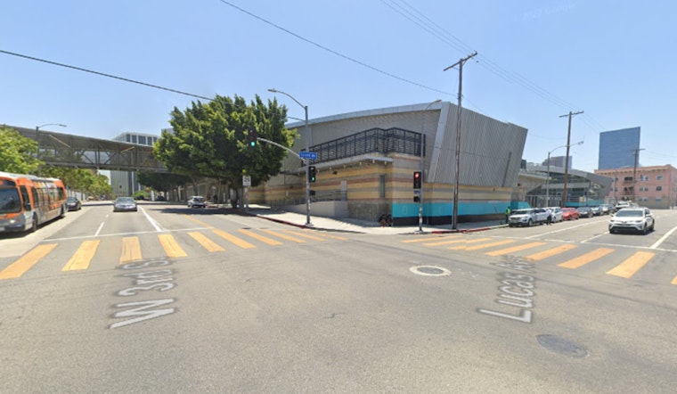 LAPD Seeks Help to Find Driver in Fatal Hit-and-Run Collision on 3rd Street, Up to $50,000 Reward Offered