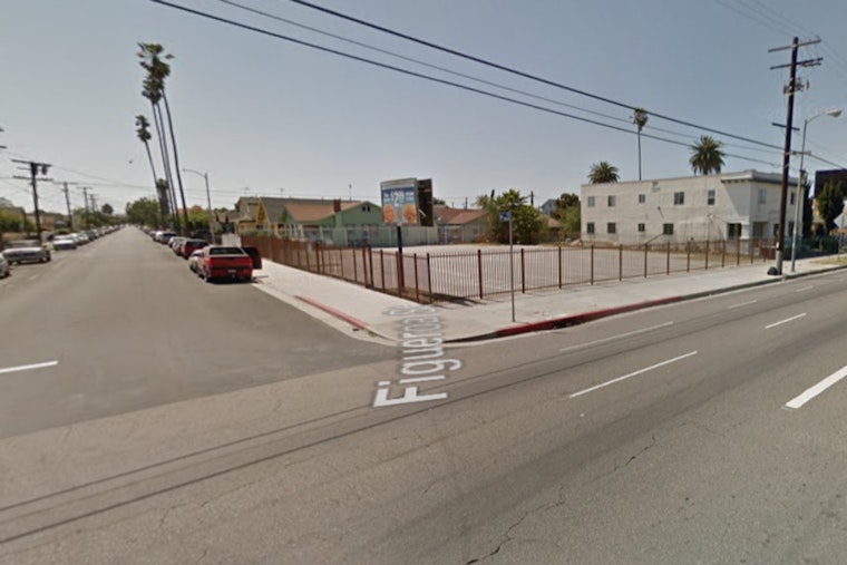 LAPD Seeks Witnesses in Fatal Hit-and-Run Case on South Figueroa Corridor; $50K Reward Offered