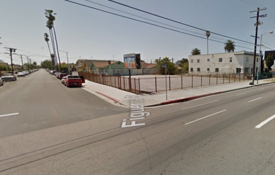 LAPD Seeks Witnesses in Fatal Hit-and-Run Case on South Figueroa Corridor; $50K Reward Offered
