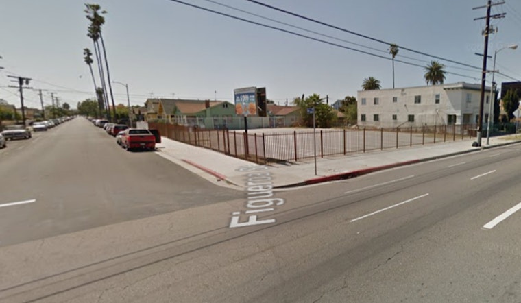 LAPD Seeks Witnesses in Fatal Hit-and-Run Case on South Figueroa Corridor; $50K Reward Offered