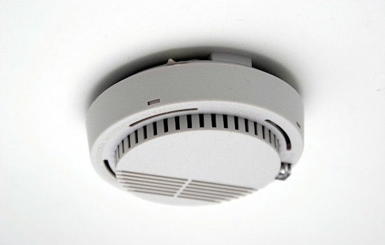 Lapeer Fire Officials Warn Against Disabling Smoke Alarms After Village West Drive Apartment Incident