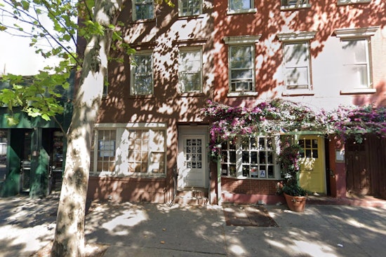 L'Appartement 4F Tempts West Village with Fresh Pastries in Soft Launch of New Manhattan Outpost