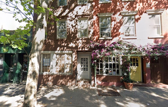 L'Appartement 4F Tempts West Village with Fresh Pastries in Soft Launch of New Manhattan Outpost