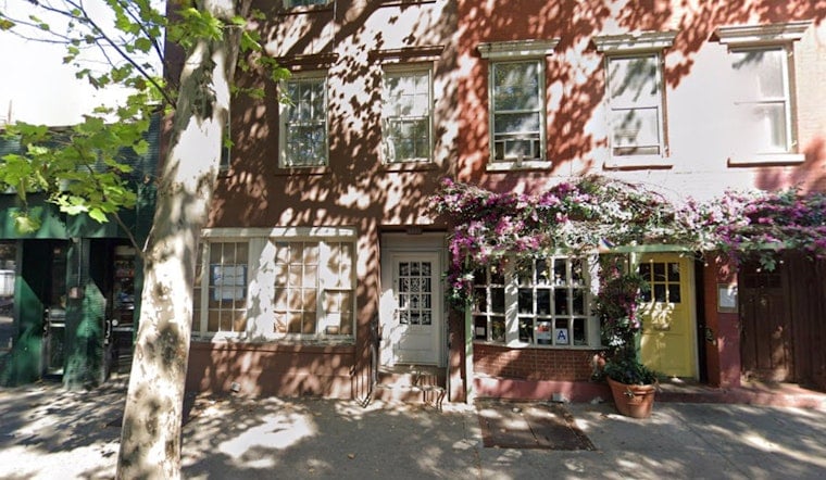 L'Appartement 4F Tempts West Village with Fresh Pastries in Soft Launch of New Manhattan Outpost
