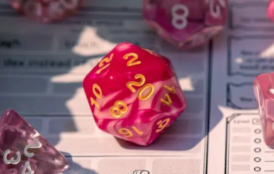 Las Cruces' Branigan Library's D&D Nights a Critical Hit with Grown-Ups, Waitlist Grows for Role-Playing Adventures