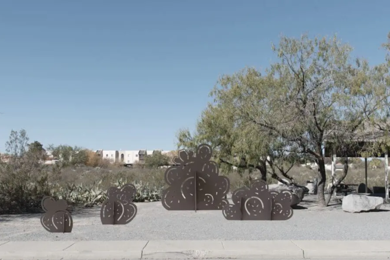 Las Cruces City Council Celebrates Flawless Financial Audit, Approves New Art Installation for Local Park