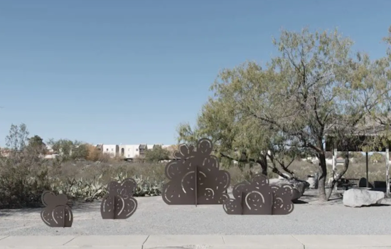 Las Cruces City Council Celebrates Flawless Financial Audit, Approves New Art Installation for Local Park