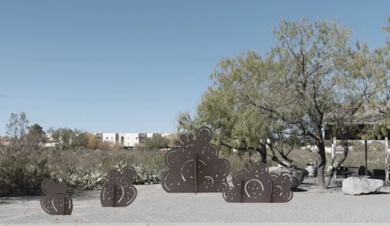 Las Cruces City Council Celebrates Flawless Financial Audit, Approves New Art Installation for Local Park