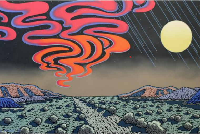 Las Cruces City Hall Hosts Art Showcase: Experience New Installations and Local Talent