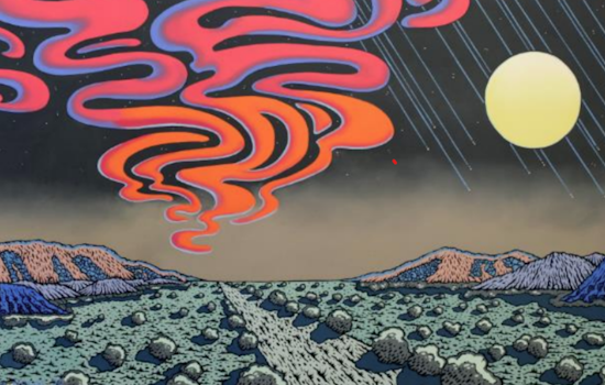 Las Cruces City Hall Hosts Art Showcase: Experience New Installations and Local Talent