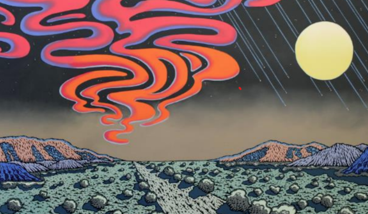 Las Cruces City Hall Hosts Art Showcase: Experience New Installations and Local Talent