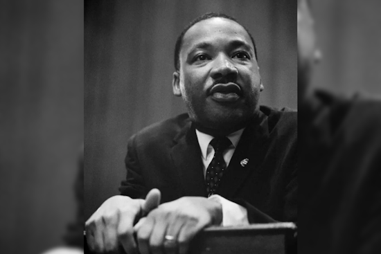 Las Cruces City Offices to Close for Martin Luther King Jr. Day, Essential Services Maintain Operations