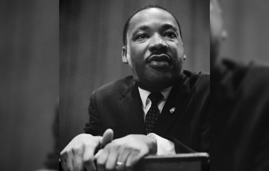 Las Cruces City Offices to Close for Martin Luther King Jr. Day, Essential Services Maintain Operations