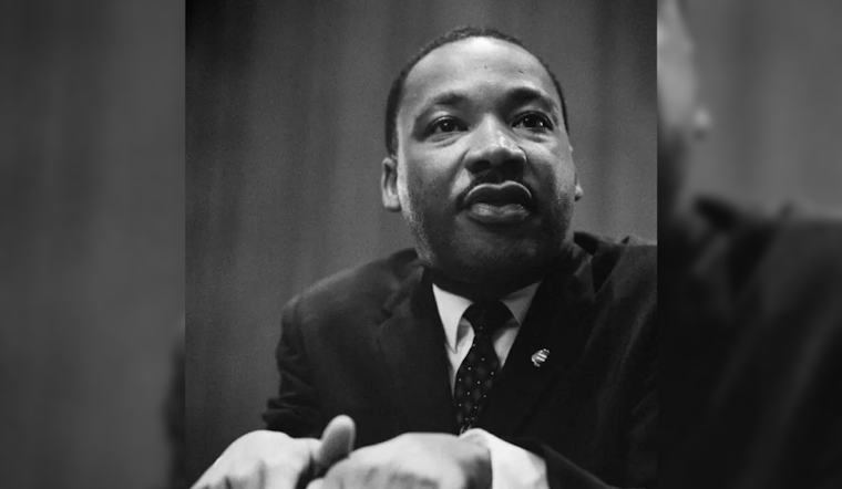 Las Cruces City Offices to Close for Martin Luther King Jr. Day, Essential Services Maintain Operations
