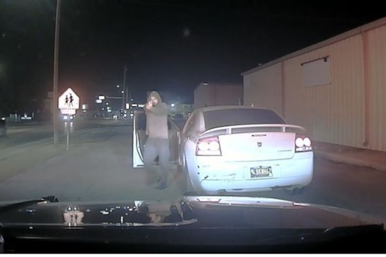 Las Cruces Man Fatally Shot by Police in Hobbs, NMSP Investigates Officer-Involved Shooting Incident