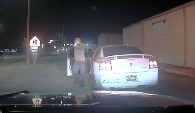 Las Cruces Man Fatally Shot by Police in Hobbs, NMSP Investigates Officer-Involved Shooting Incident