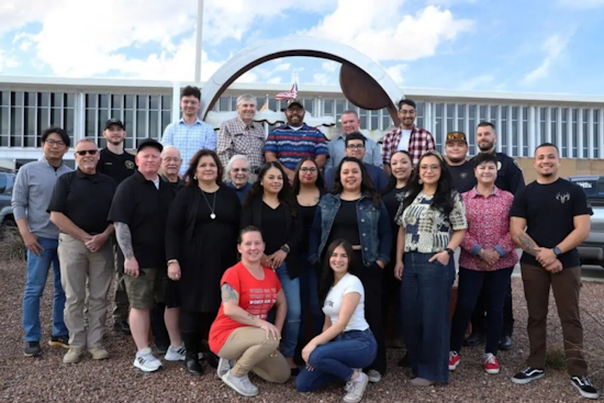 Las Cruces Police Department Announces Citizen Academy for Community Engagement: Apply by January 17, 2025