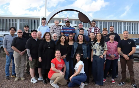 Las Cruces Police Department Announces Citizen Academy for Community Engagement: Apply by January 17, 2025