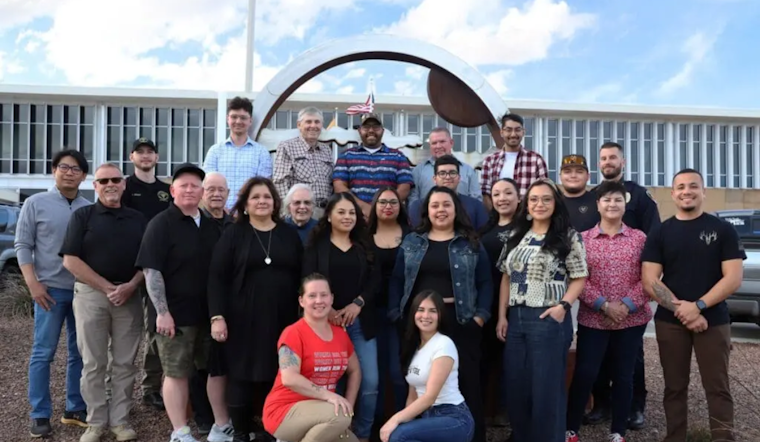 Las Cruces Police Department Announces Citizen Academy for Community Engagement: Apply by January 17, 2025
