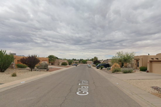 Las Cruces Police Investigate Apparent Murder-Suicide of Elderly Couple on Gila Trail