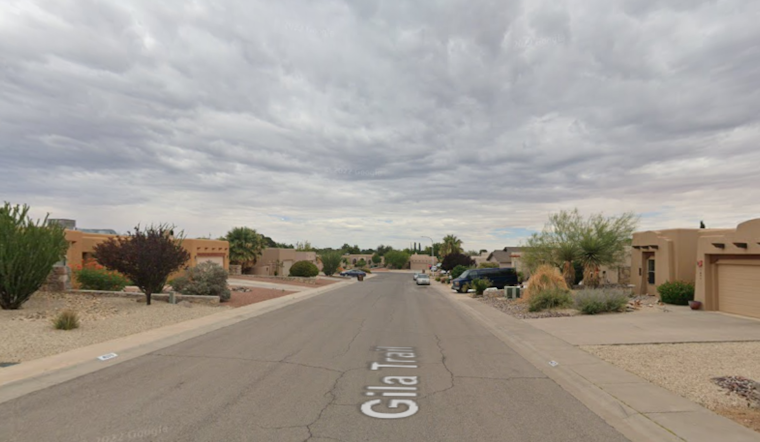 Las Cruces Police Investigate Apparent Murder-Suicide of Elderly Couple on Gila Trail