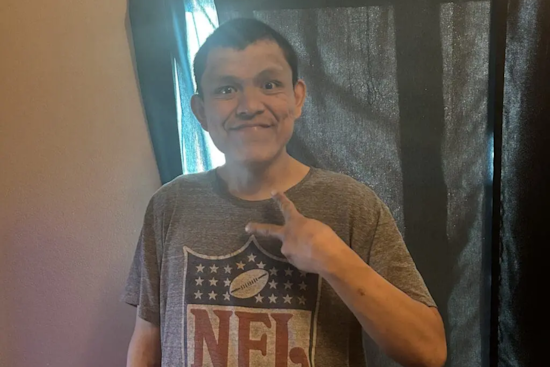 Las Cruces Police Seek Public's Help in Locating Missing Man with Cognitive Disabilities