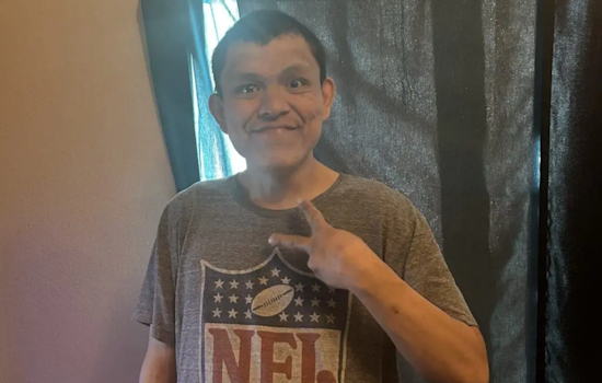 Las Cruces Police Seek Public's Help in Locating Missing Man with Cognitive Disabilities