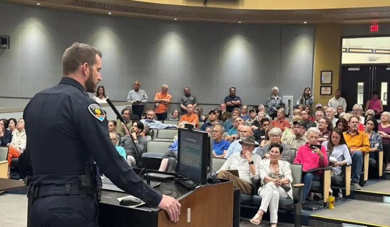 Las Cruces Police to Host Town Hall Meeting on Crime and Public Safety, Community Urged to Participate