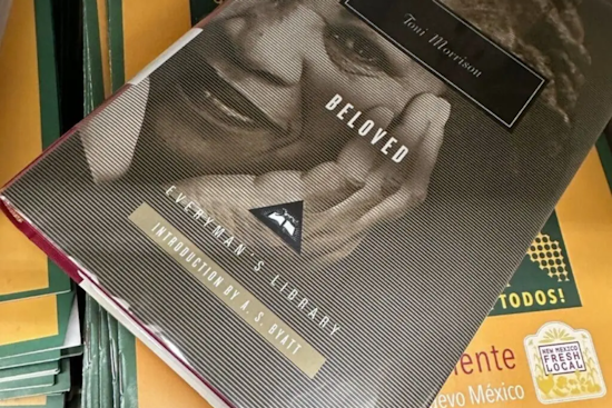 Las Cruces Public Libraries Celebrate Black History Month with Film Screening and Book Discussions