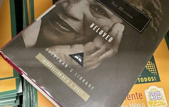 Las Cruces Public Libraries Celebrate Black History Month with Film Screening and Book Discussions