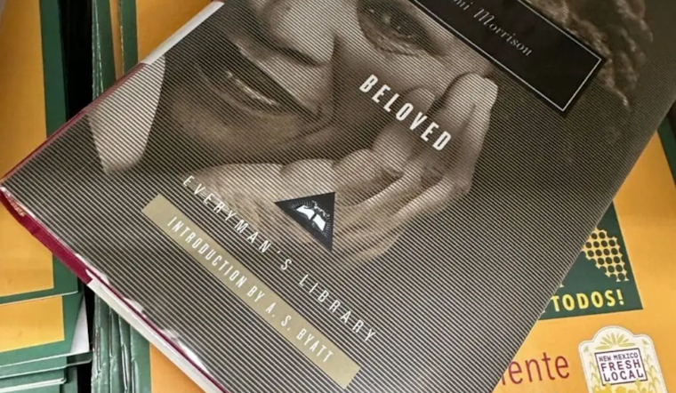 Las Cruces Public Libraries Celebrate Black History Month with Film Screening and Book Discussions