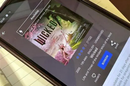 Las Cruces Public Libraries Delves into "Wicked" Themes with Film Screening and Banned Books Club Discussion