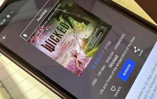Las Cruces Public Libraries Delves into "Wicked" Themes with Film Screening and Banned Books Club Discussion