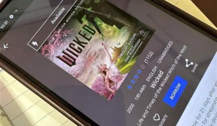 Las Cruces Public Libraries Delves into "Wicked" Themes with Film Screening and Banned Books Club Discussion